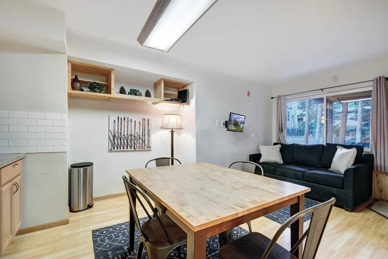 270 Primrose Path Unit# 33B, Breckenridge, CO 80424, Breckenridge, Colorado, United States. - Photo 9