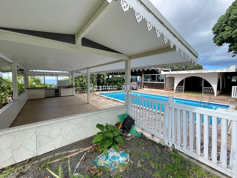 Faaa, Faaa, Fa'a'ā, Windward Islands, French Polynesia. - Photo 5