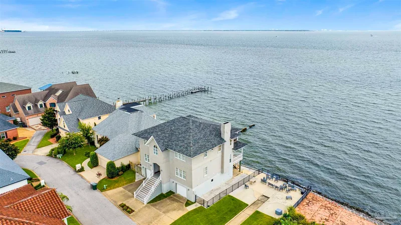 3422 Chantarene Dr, Pensacola, FL 32507, Pensacola, Florida, United States. - Photo 22