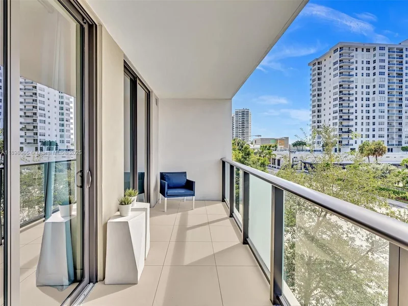 3040 N Ocean Blvd N103, Fort Lauderdale, Florida, United States. - Photo 30