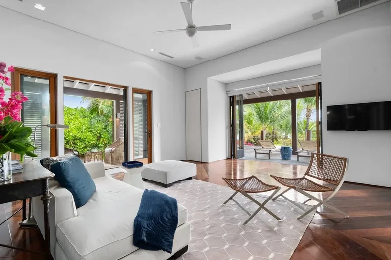 Harbour Island, Dunmore Town, Harbour Island, The Bahamas. - Photo 24
