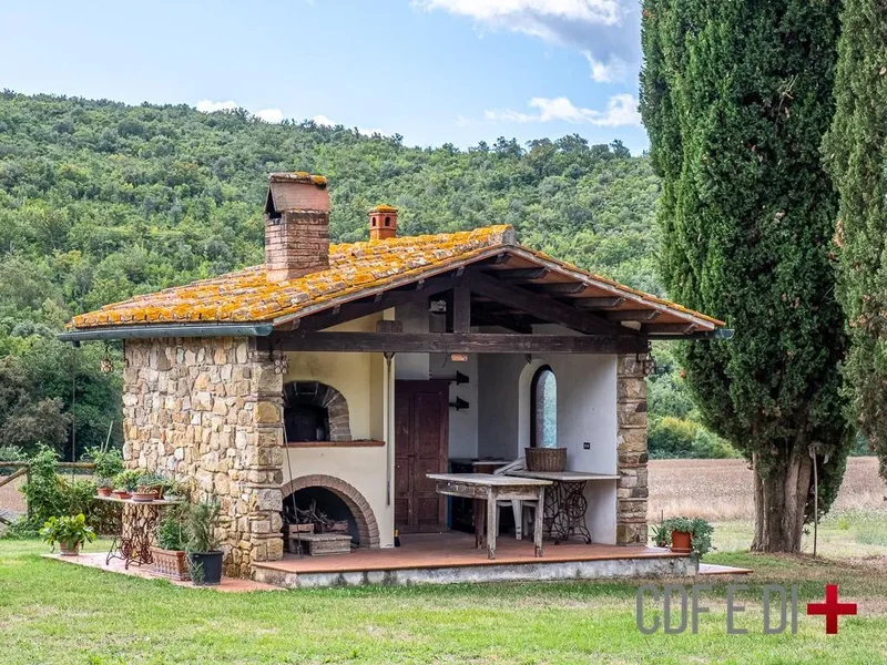 56040 Monteverdi Marittimo PI, Italy, Monteverdi Marittimo, Tuscany, Italy. - Photo 15
