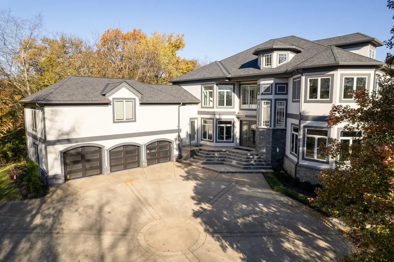 813 Deercrossing, Nashville, Tennessee, United States. - Photo 49