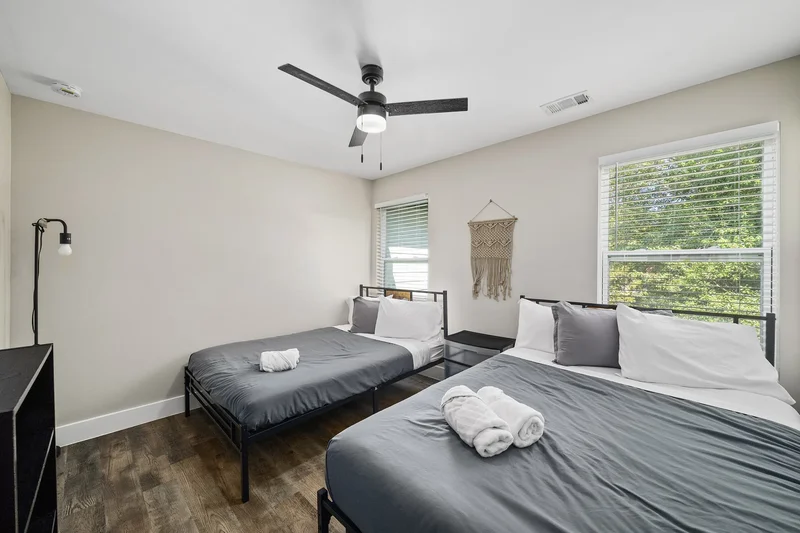 298 Roy Street SW, Atlanta, GA 30310, Atlanta, Georgia, United States. - Photo 21