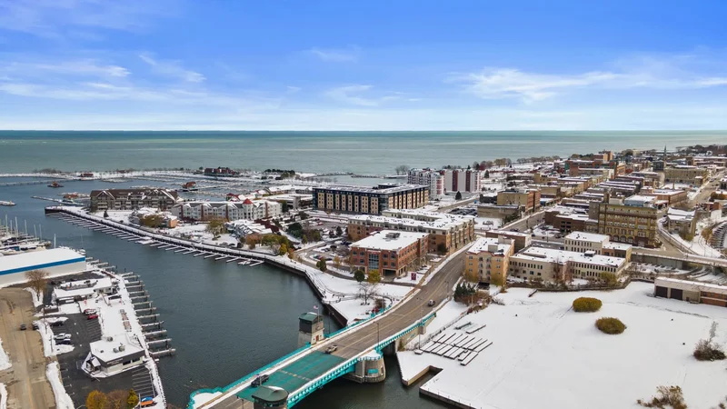 228 Main Street , Racine, WI 53403, Mount Pleasant, Wisconsin, United States. - Photo 23