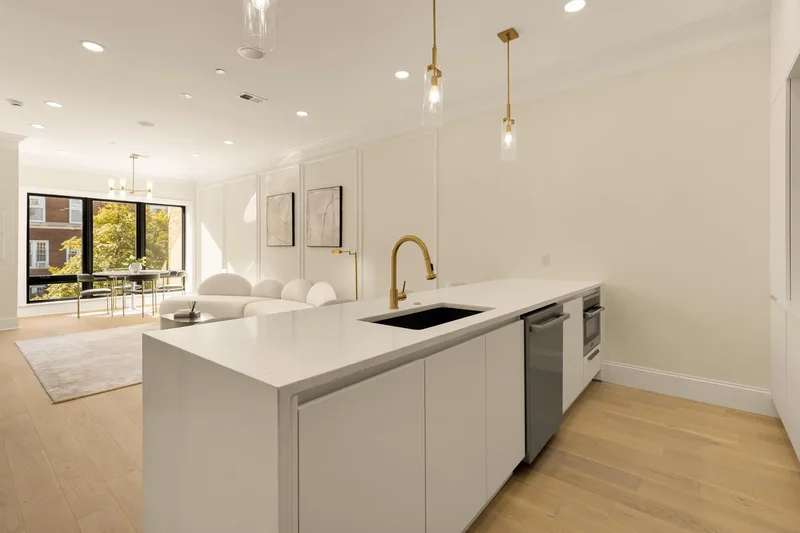 733 Euclid Street NW Unit# 204, Washington, DC 20001, Washington, District of Columbia, United States. - Photo 11