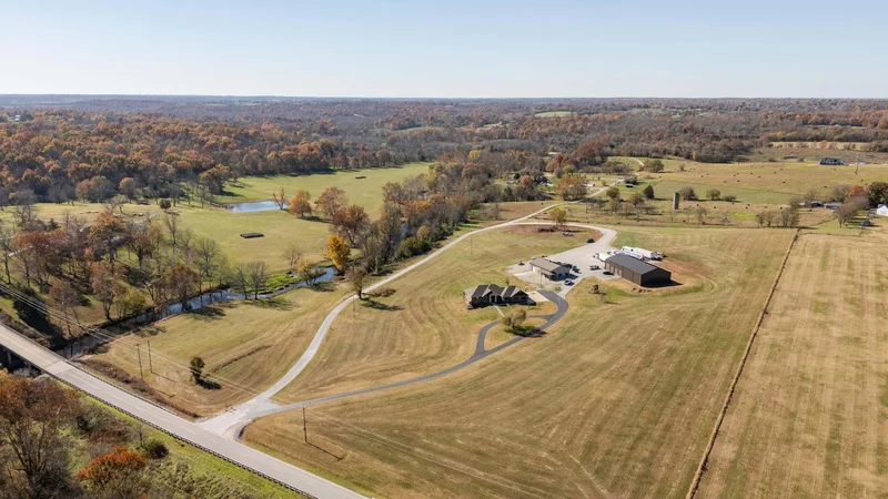 5105 W Dulin Lane, Brookline, MO 65619, Republic, Missouri, United States. - Photo 70