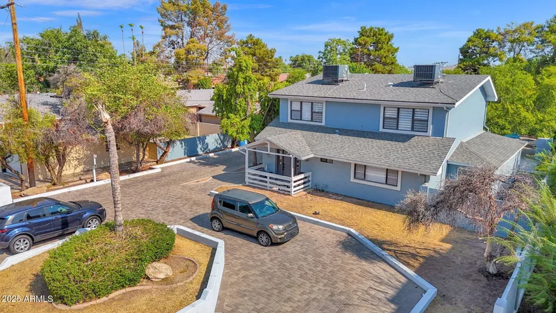 Residential Phoenix
