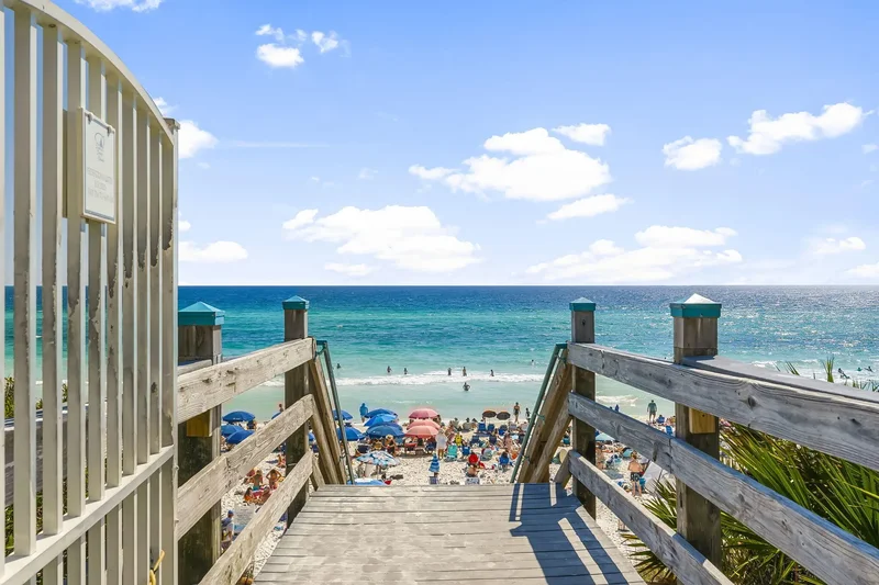 Rosemary Beach, Florida, United States. - Photo 64