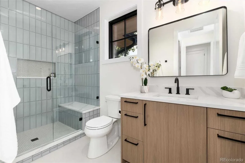 353 S Gilpin Street, Denver, CO, 80209, USA, Denver, Colorado, United States. - Photo 36