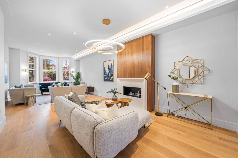 Fordwych Road, London NW2