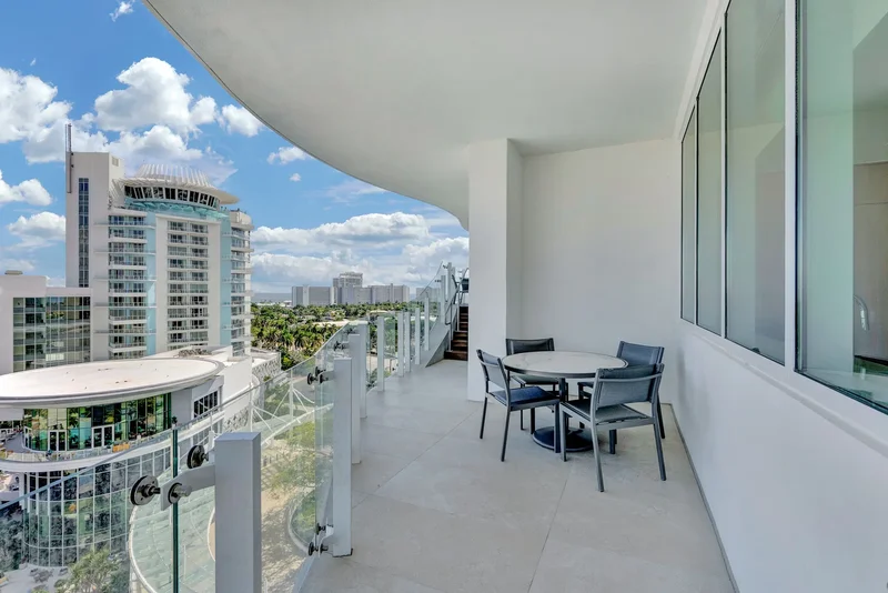 2241 SE 17th St #PH2, Fort Lauderdale, FL 33316, Fort Lauderdale, Florida, United States. - Photo 23