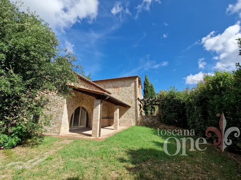 Farmhouse Detached property on sale - Volterra (PI)