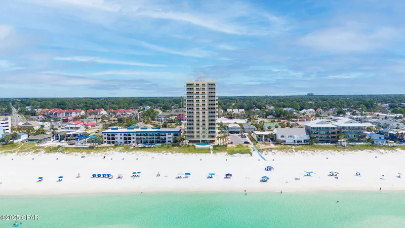 8601 W Surf 15 - Drive 15w, Panama City Beach, Florida, United States. - Photo 63