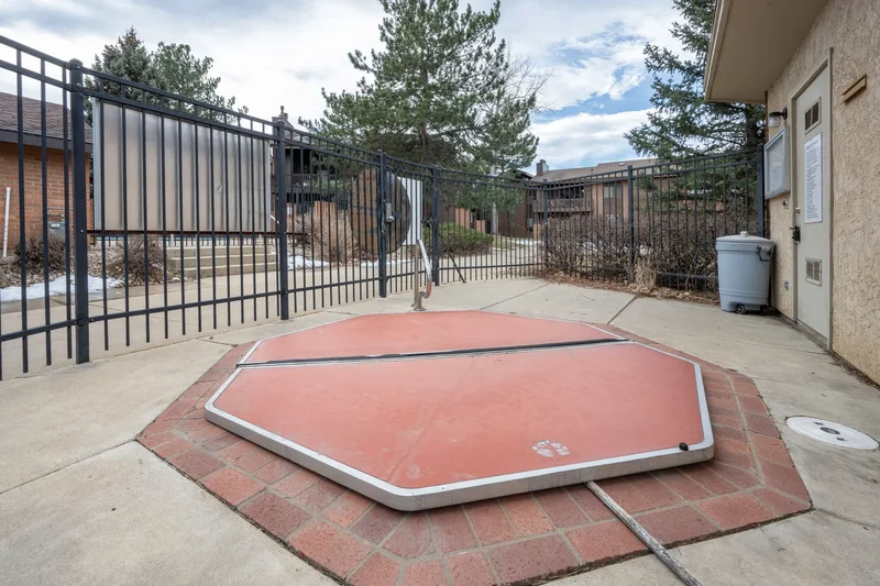 501 Manhattan Drive #101 , Boulder, CO 80303, Boulder, Colorado, United States. - Photo 38