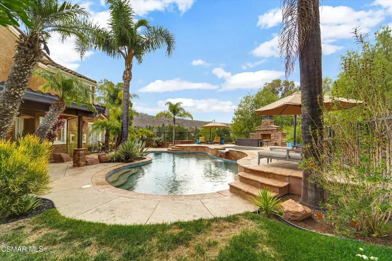 4101 Laurelview Drive, Moorpark, CA 93021, Moorpark, California, United States. - Photo 38