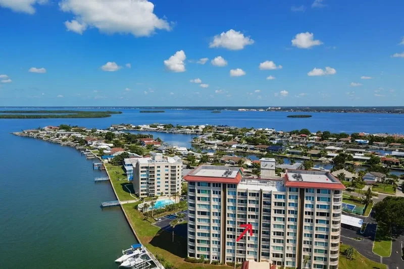 736 ISLAND WAY #604, Clearwater, Florida, United States. - Photo 3