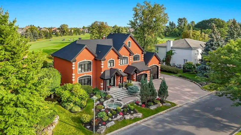 Longueuil (Le Vieux-Longueuil), Québec