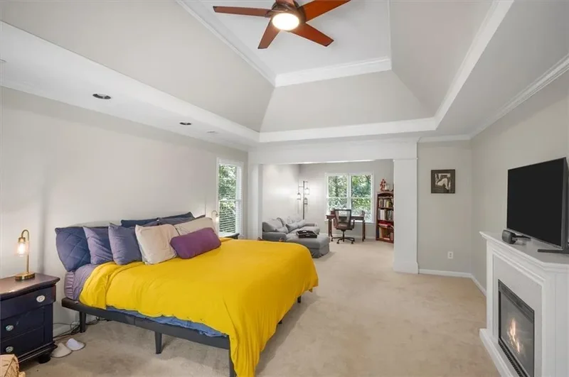 130 Belvedere Court, Atlanta, Georgia, United States. - Photo 36