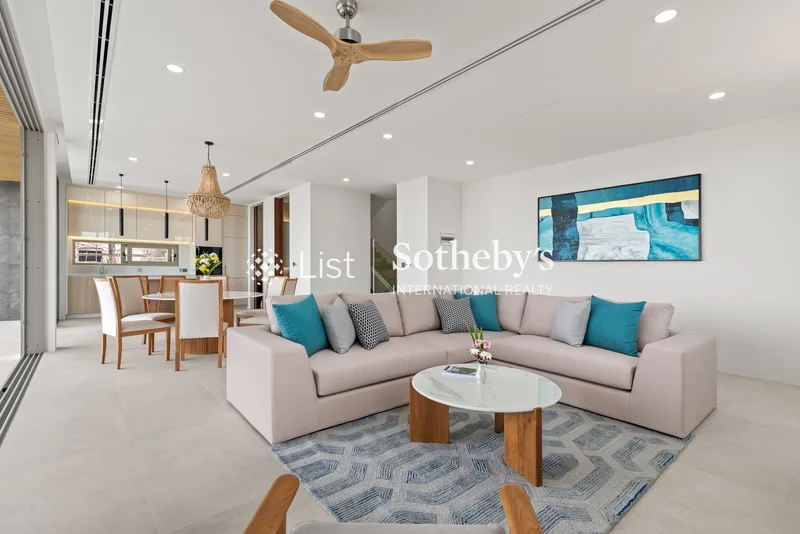 Villa Maravilla Jewels Collection – modern sea-view villas in the booming North-West with strong growth potential., Koh Samui, 84, Koh Samui, Surat Thani, Thailand. - Photo 27