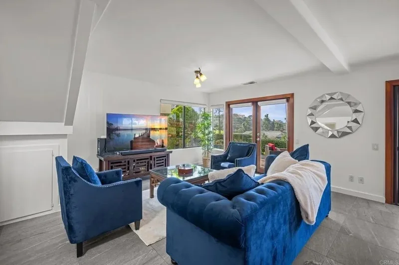 629 Camino Ynez, Solana Beach, California, United States. - Photo 16