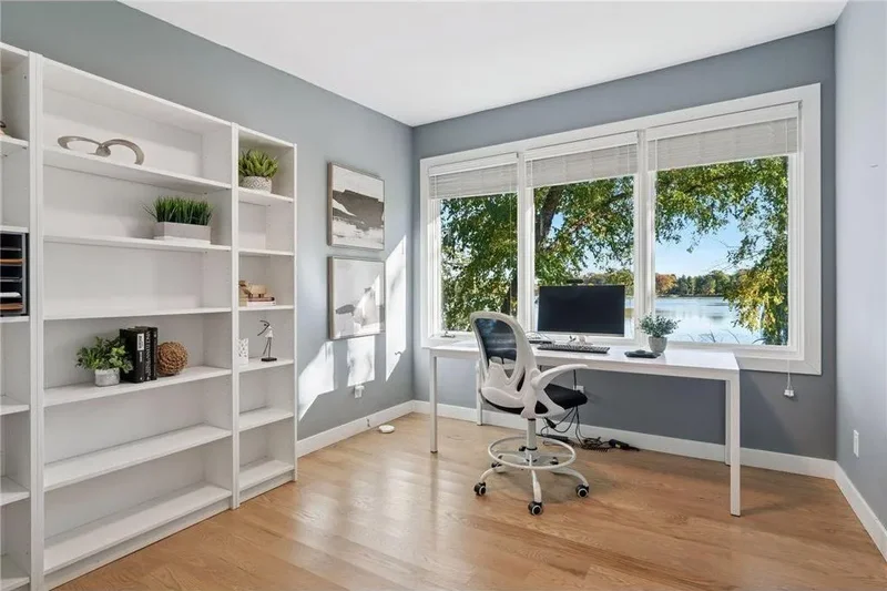 10 W Shore Road, North Oaks, MN, 55127, USA, North Oaks, Minnesota, United States. - Photo 24