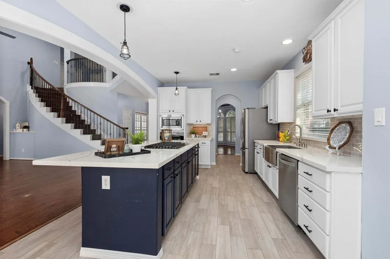 11831 Gray Forest Trail, Tomball, TX 77377, Tomball, Texas, United States. - Photo 27