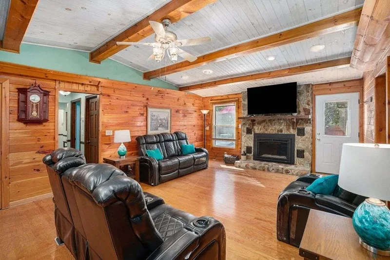 370 Davis Road, Blue Ridge, GA 30513, Blue Ridge, Georgia, United States. - Photo 6