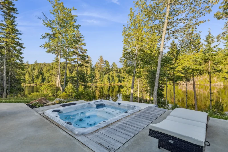 Sainte-Adèle, QC J8A3K7, Saint-Hippolyte, Quebec, Canada. - Photo 6