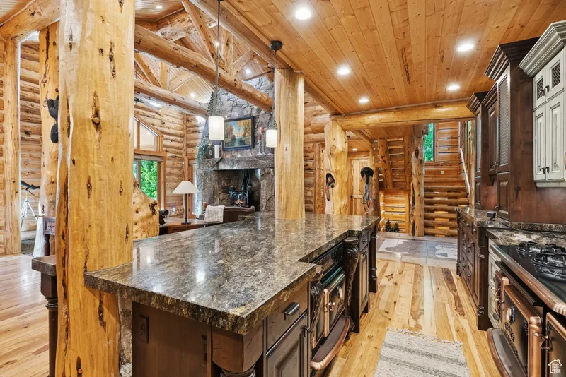 2485 E WEBER WILD RD, Oakley, UT 84055, Kamas, Utah, United States. - Photo 22