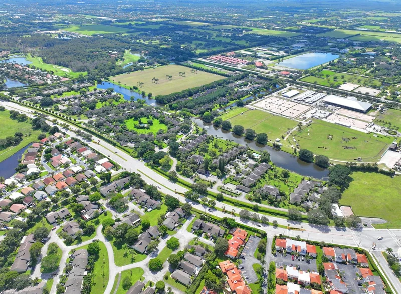 13244 Polo Club Road, Wellington, Florida, United States. - Photo 5