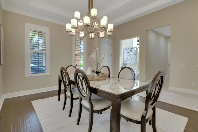 3687 Farm Bell Place, Lake Mary, FL 32746, Lake Mary, Florida, United States. - Photo 16