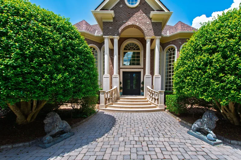 2421 Acanthus Drive , Wake Forest, NC 27587, Wake Forest, North Carolina, United States. - Photo 27