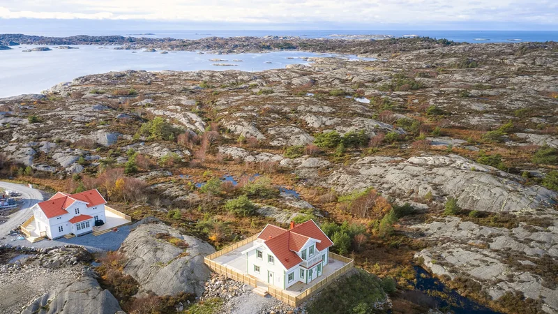 Dalbergen 13, Kyrkesund, O 47190, Kyrkesund, Västra Götaland County, Sweden. - Photo 3