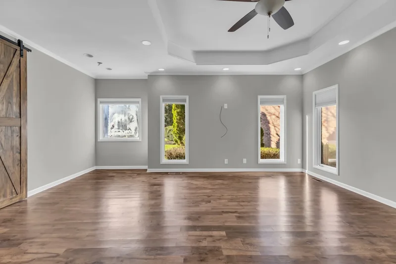 102 Chuzzlewit Down, Nashville, Tennessee, United States. - Photo 25