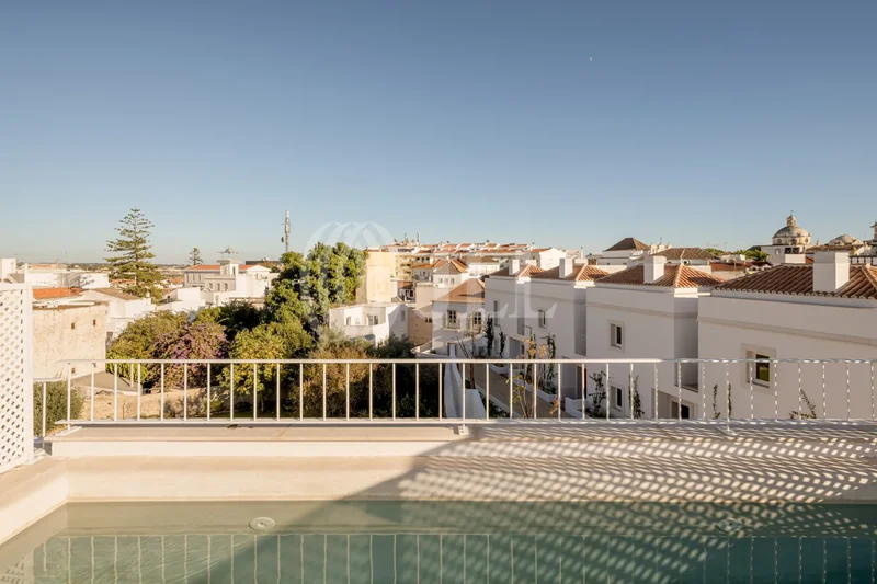 House 3 Bedrooms Sale Tavira