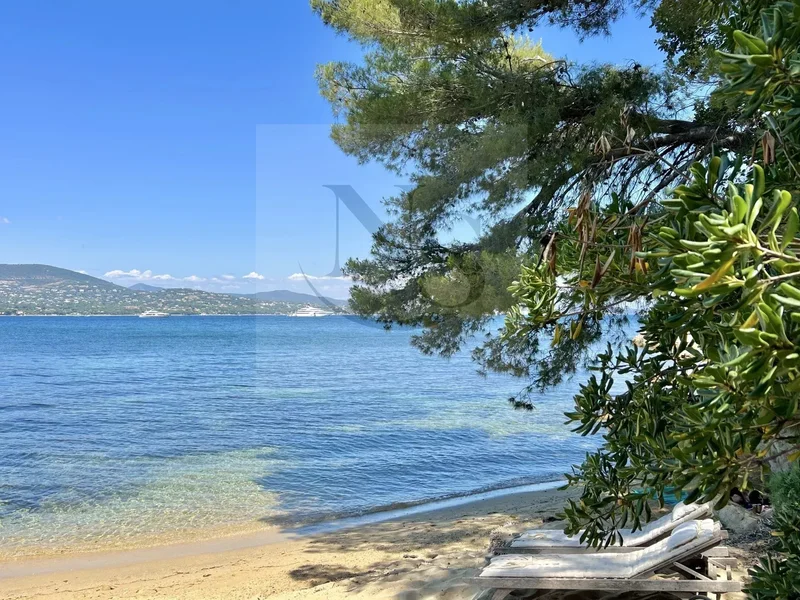 Saint-Tropez, Provence-Alpes-Côte d'Azur, France. - Photo 10