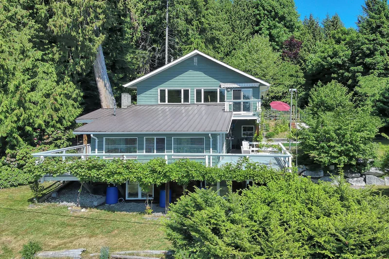 1664 Gower Point Road, Gibsons, BC V0N 1V5, Gibsons, British Columbia, Canada. - Photo 13