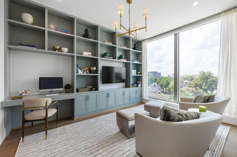 5656 San Felipe Street, Houston, Texas, United States. - Photo 5