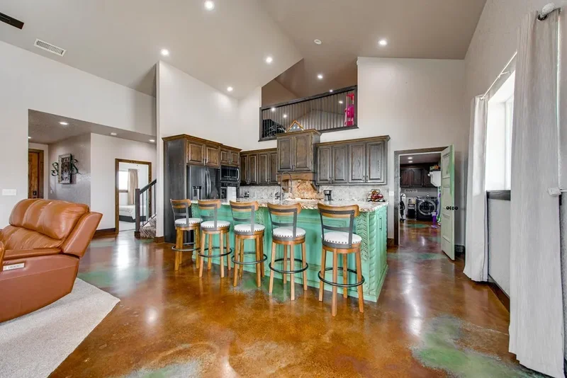 Big Spring, Texas, United States. - Photo 13