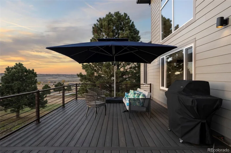 3532 Bell Mountain Drive, Castle Rock, Colorado, United States. - Photo 6