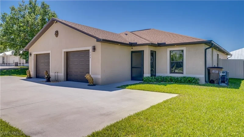 526-528 SE 5th Place, Cape Coral, FL 33990, Cape Coral, Florida, United States. - Photo 23