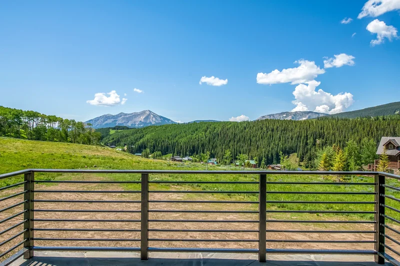 470 Meadow Drive , Crested Butte, CO 81224, Crested Butte, Colorado, United States. - Photo 24
