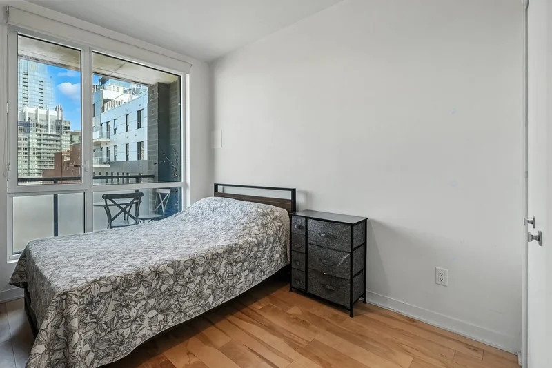 1190 Rue MacKay 1501, Montréal, Quebec, Canada. - Photo 20