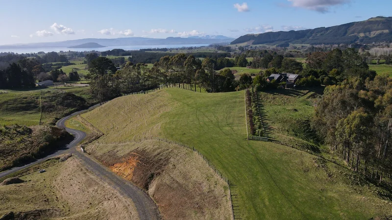 414C Dalbeth Road, Hamurana, Rotorua, BOP 3072, Hamurana, Bay of Plenty, New Zealand. - Photo 9