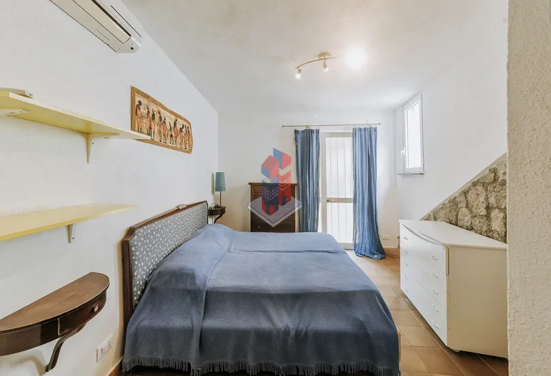 ISCHIA-FORIO-VILLA UNIFAMILIARE, Forio, Campania, Italy. - Photo 21