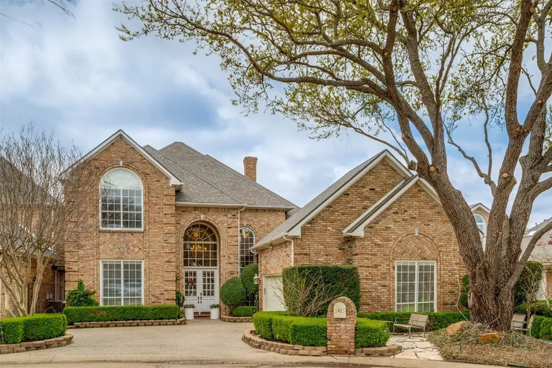 5415 Preston Fairways Circle, Dallas, TX 75252, Dallas, Texas, United States. - Photo 4