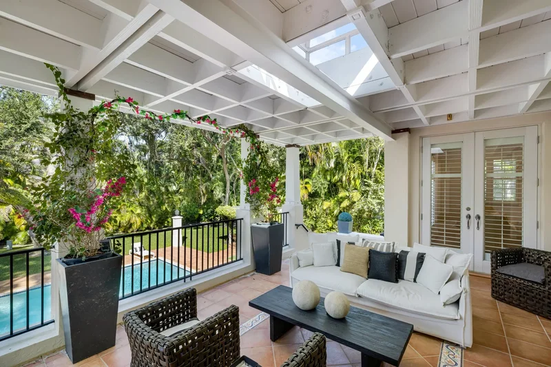 8000 Los Pinos Blvd , Coral Gables, FL 33143, Miami, Florida, United States. - Photo 11