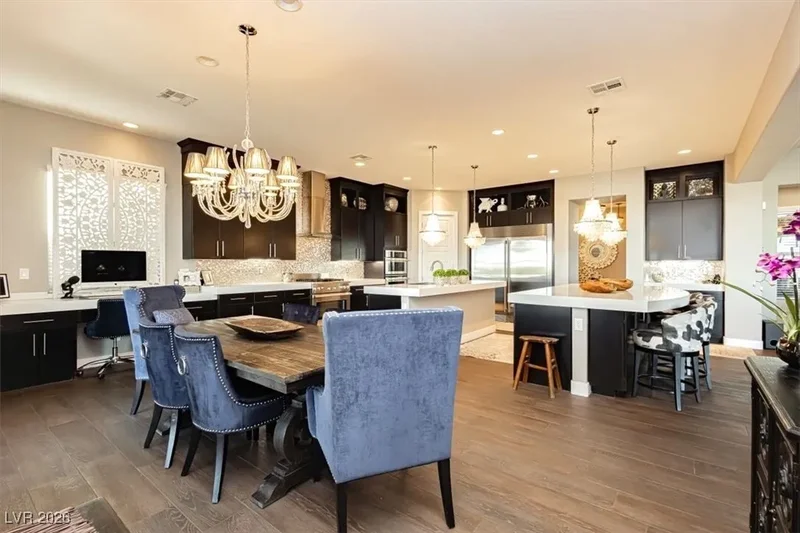 32 Olympia Chase Drive, Las Vegas, Nevada, United States. - Photo 18