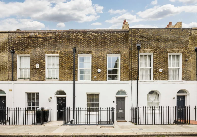 14 St Luke's St, London SW3 3RS, UK, London, England, United Kingdom. - Photo 8